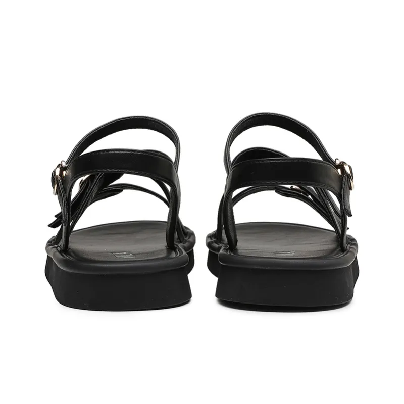 HLA Stylish Sandal 2.5cm Women's-3