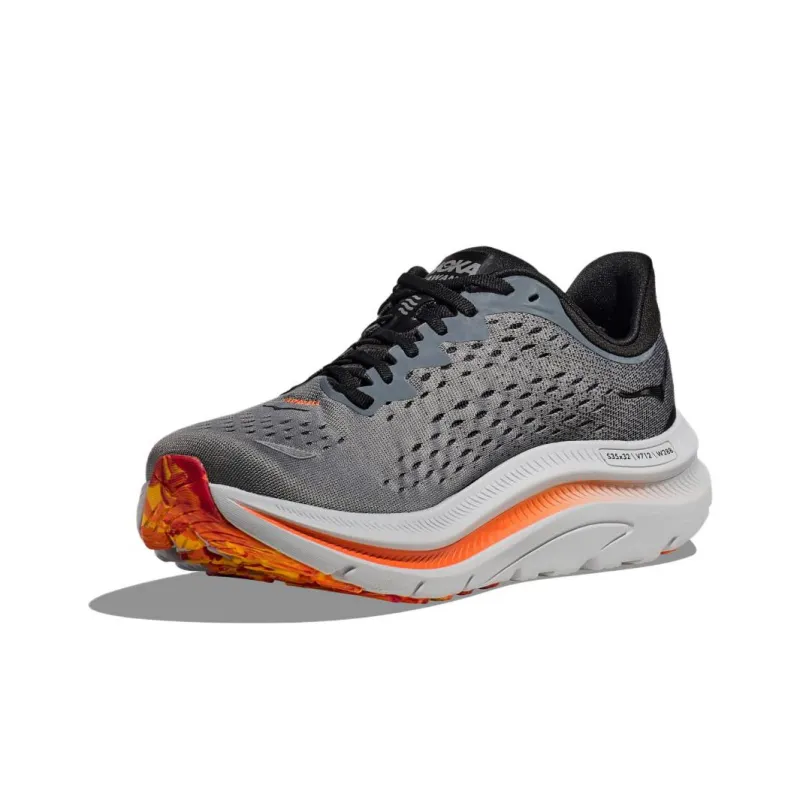 HOKA ONE ONE Kawana Black Lunar-1