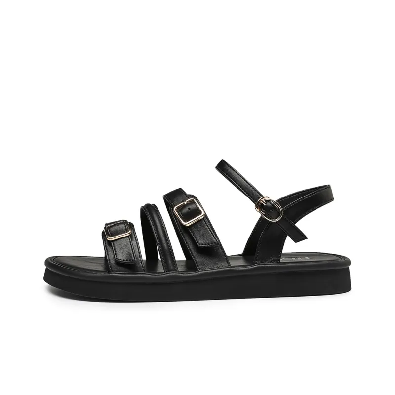 HLA Stylish Sandal 2.5cm Women's-0