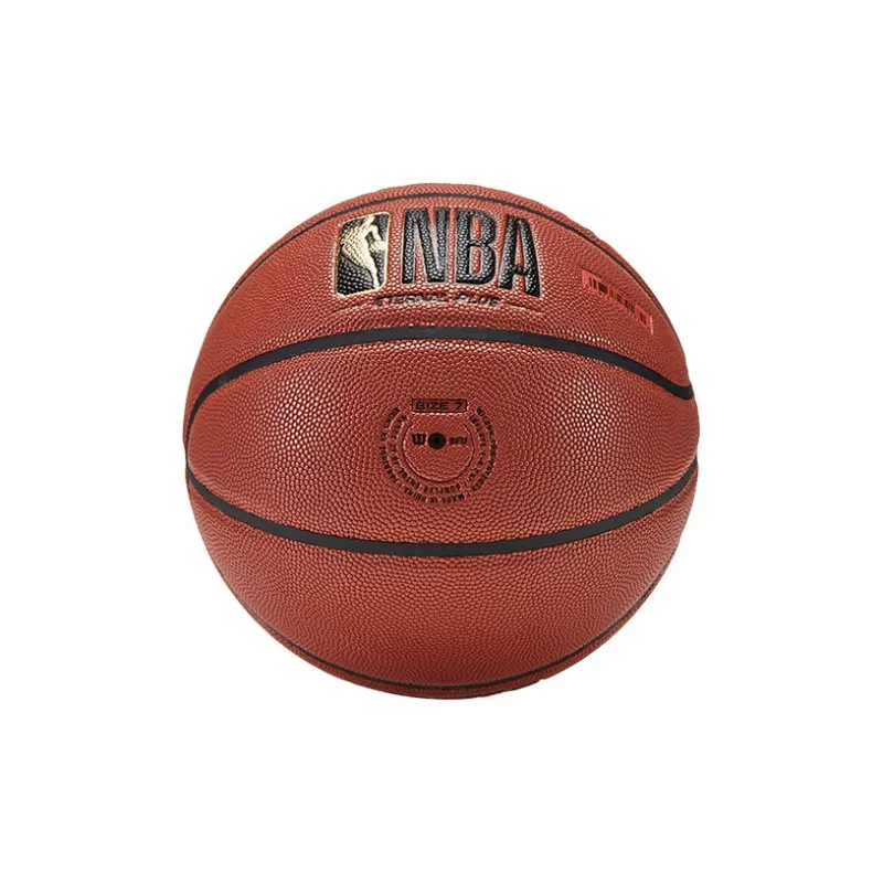 Wilson NBA PU Basketball Red Size 7 Ball Training Unisex-2