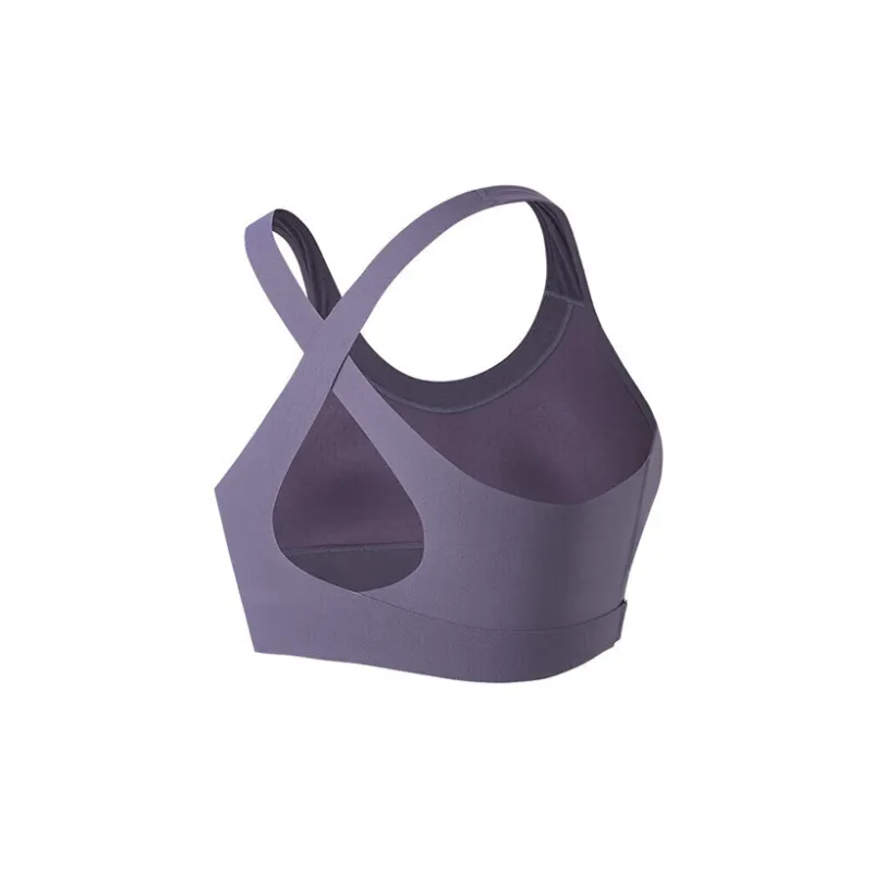 ANTA Sports Underwear Women's Gray Sweet Potato Purple-1