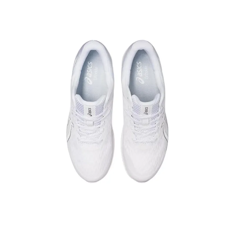 Asics Gel Moogee Sp 'White Silver'-3
