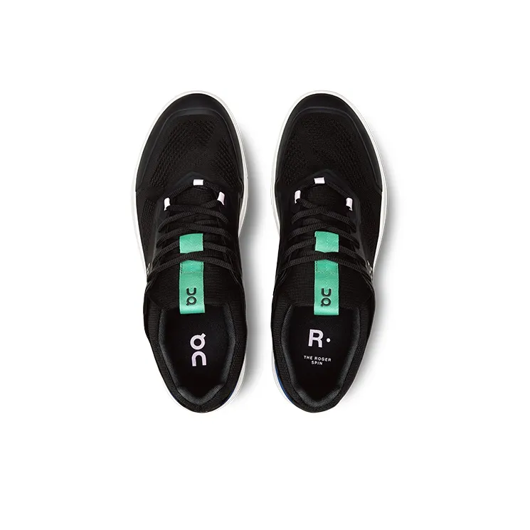 The Roger Spin On 'Black Color Pop'-3