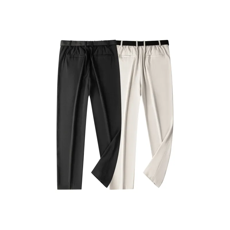 Airwalk Casual Pants Unisex-9
