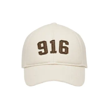GOOD BAI Baseball Caps Unisex