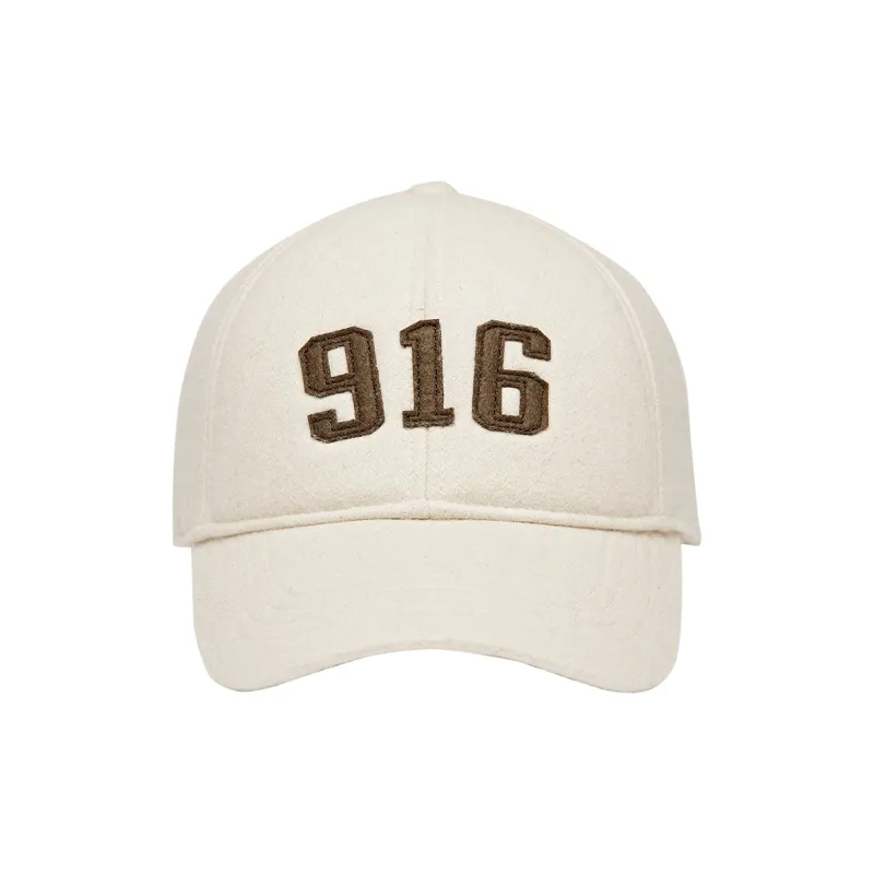 GOOD BAI Baseball Caps Unisex-0