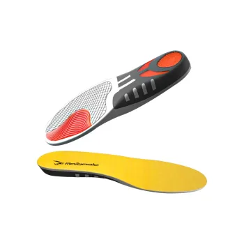maigaole Insoles Unisex