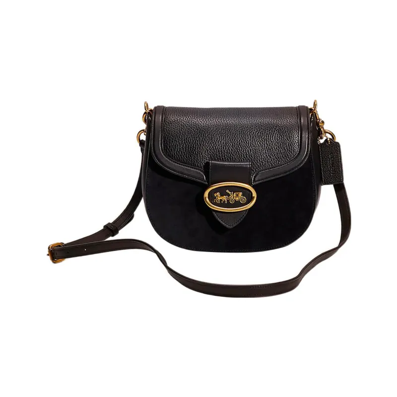 COACH Kat Crossbody Bags-0