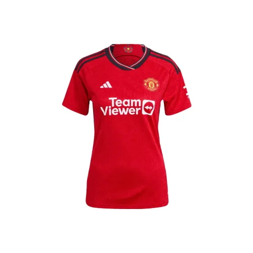 adidas Women Football Jersey