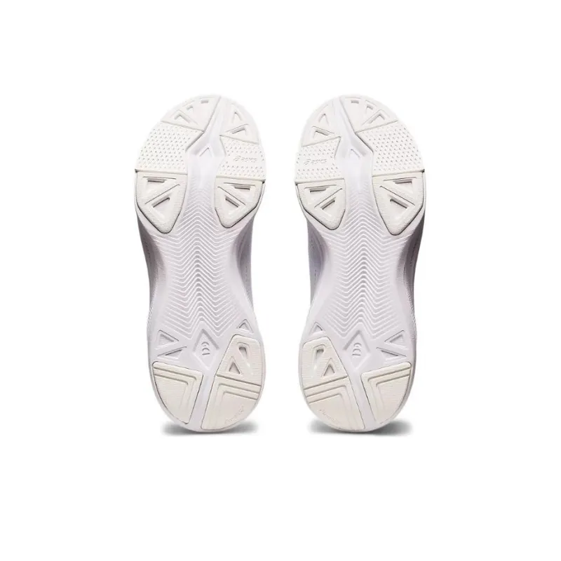 Asics Gel Ride Walk Light Slip Resistant, Abrasion Resistant, Cushioning, Breathable Low Top Casual Shoes Unisex White-6