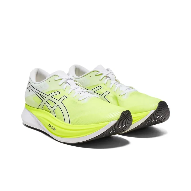Asics S4 'Hazard Green White'-1