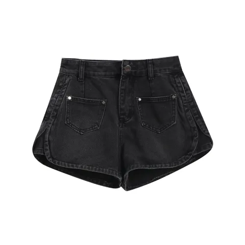 WOWI Denim Shorts Women's