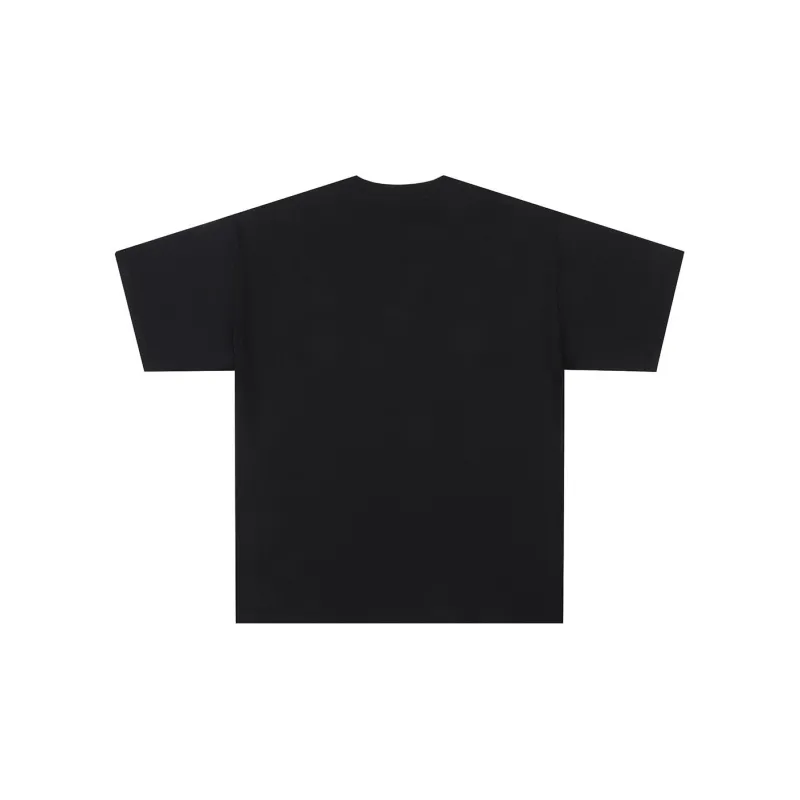 SWAMP AREA T Shirts Unisex-6
