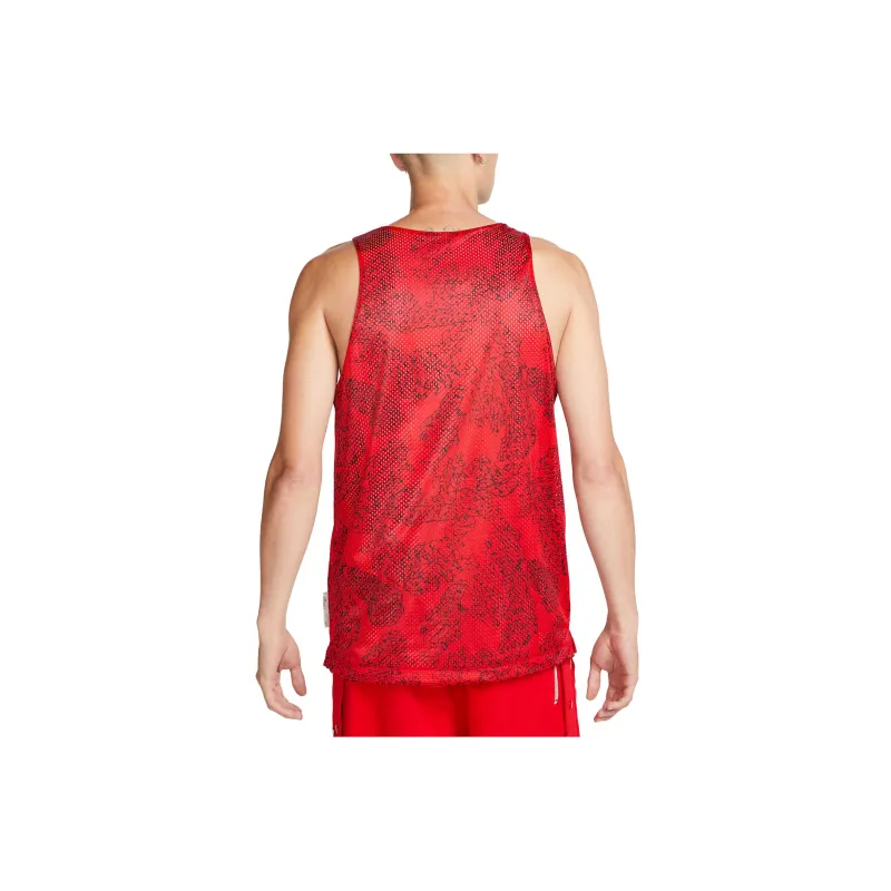 Nike Basketball Jerseys Men University Red-1