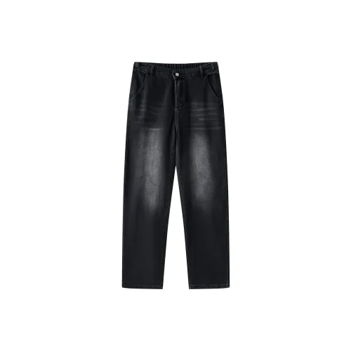 NOME Unisex Jeans