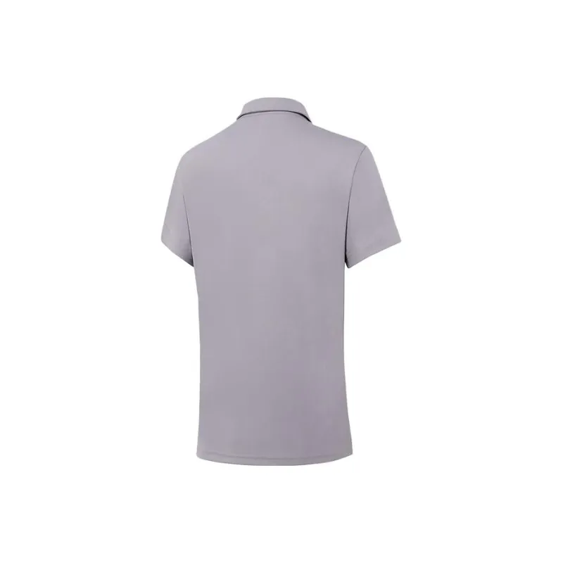 LINING Polo Shirts Women's Purple-1