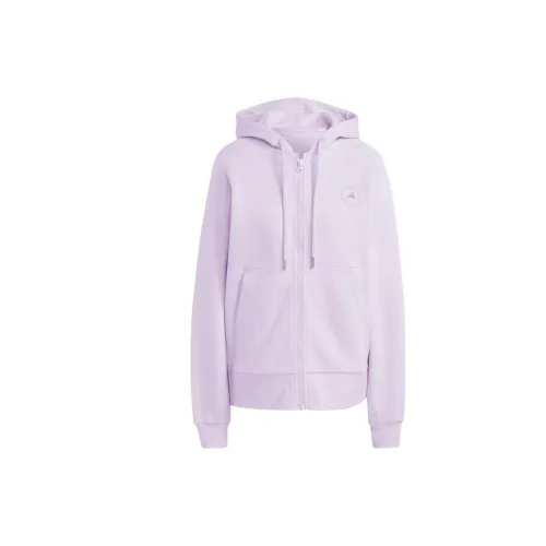 Adidas Sweatshirts Women's Purple