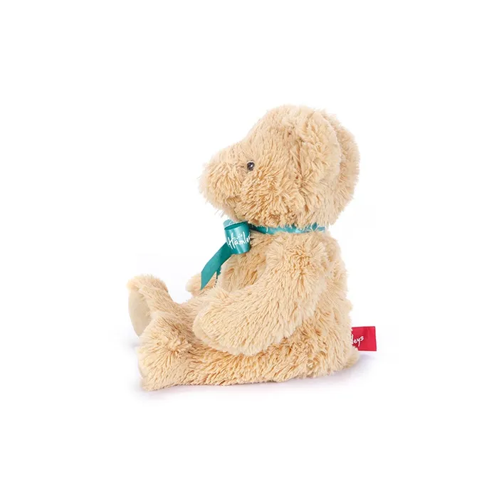 Hamleys Tea Cake Bear Teddy Bear Dolls Plush Doll 27cm Height-2