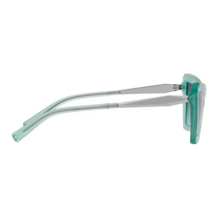 TIFFANY & CO. Sunglasses Women's Green-2