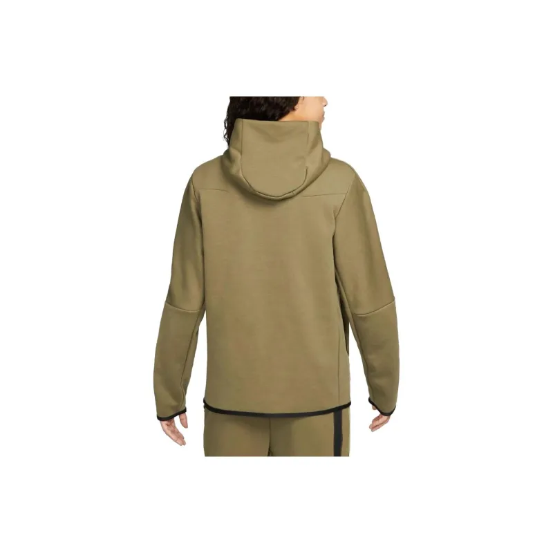 Nike Sportswear Tech Fleece Pullover Hoodie-1