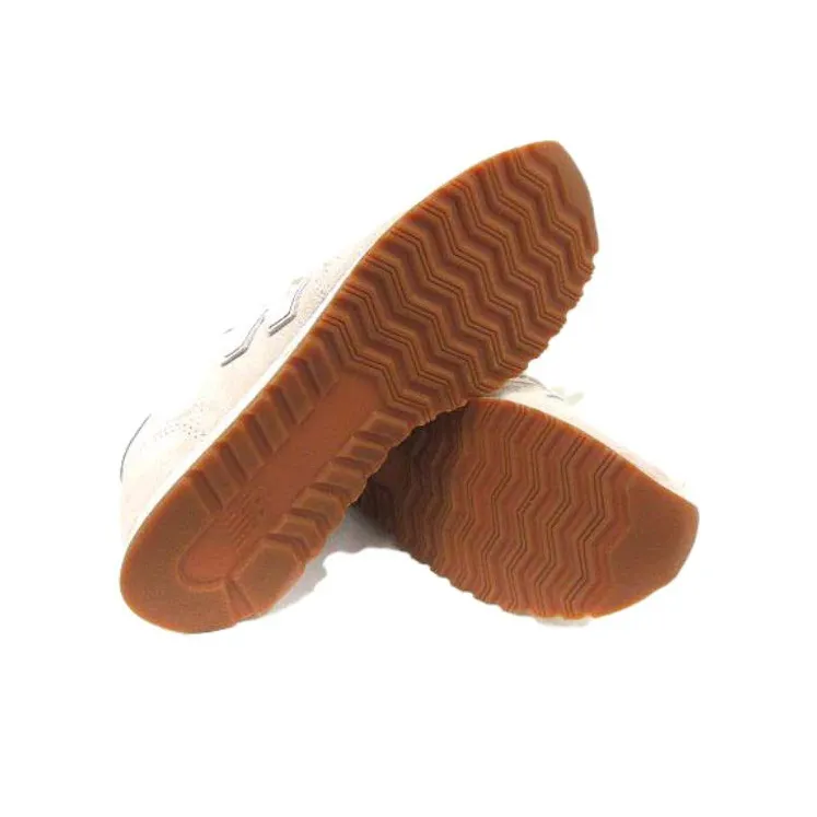 New Balance Numeric 520 Shoes 'Beige White'-5