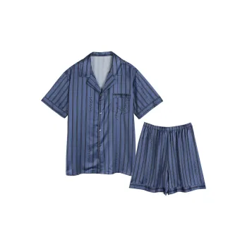 IIZZINI Men Pajama Sets