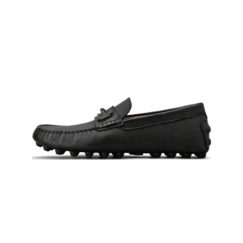 TOD'S Gommino Stud-sole Loafers-0