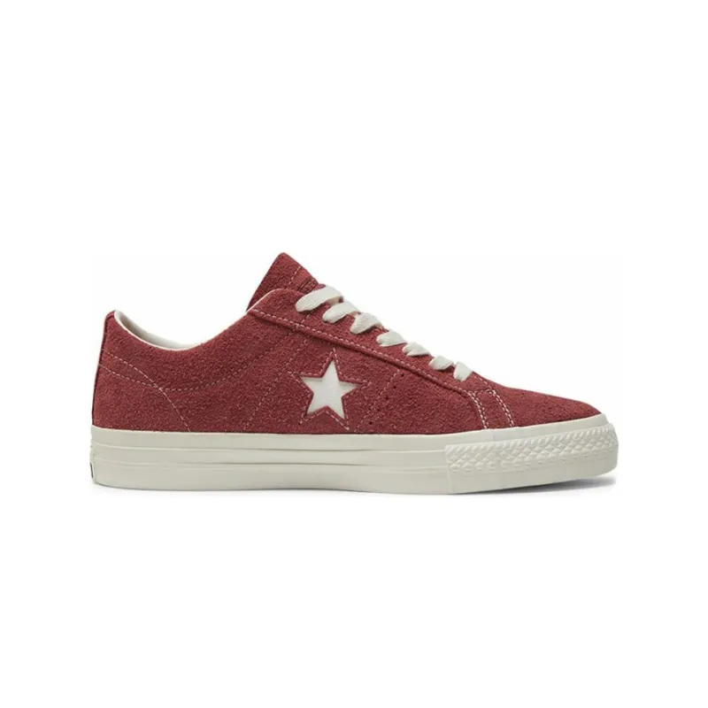 Converse One Star Pro Vintage Suede Low 'Cave Shadow Mauve'-1