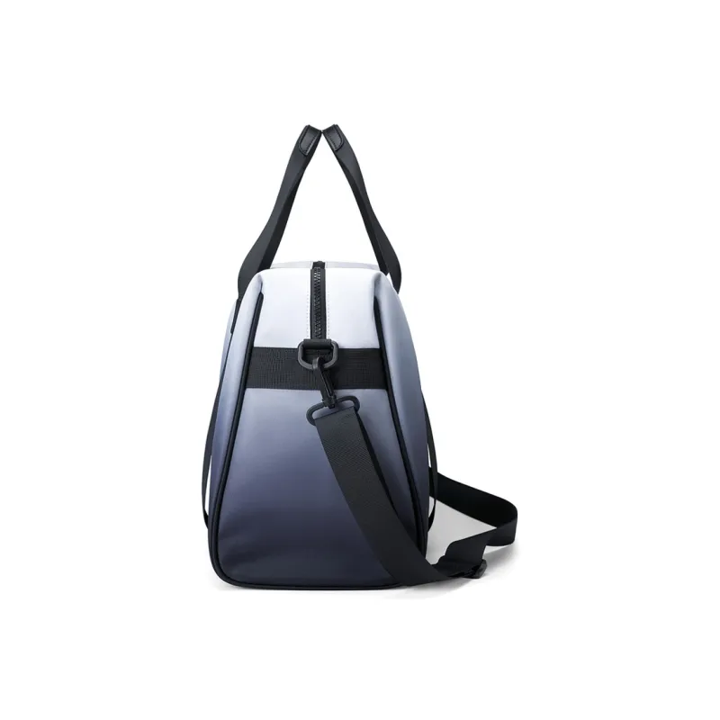 GOLF Synthetic Leather Handbag, Sports & Fitness, Travel Bag Tubas Unisex Ink Wash-3
