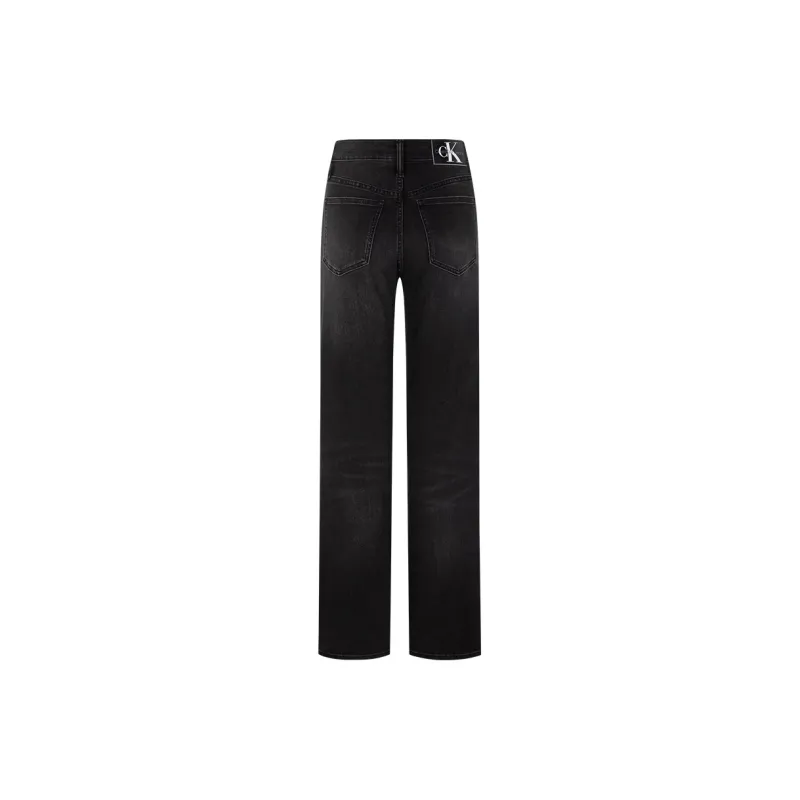 CALVIN KLEIN Jeans Women's Black-1