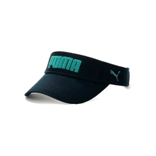 PUMA Sun Protection Hats Women's Dark Blue