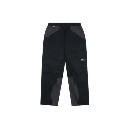 Dime Two Tone Ripstop Pants 