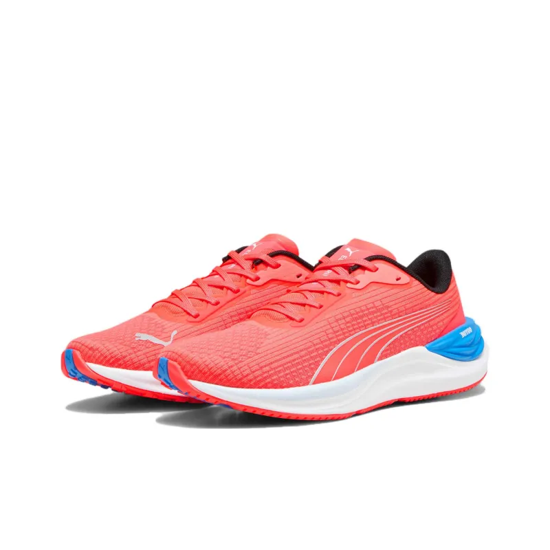 PUMA Electrify Nitro 3 'Red Blue' Women's-2