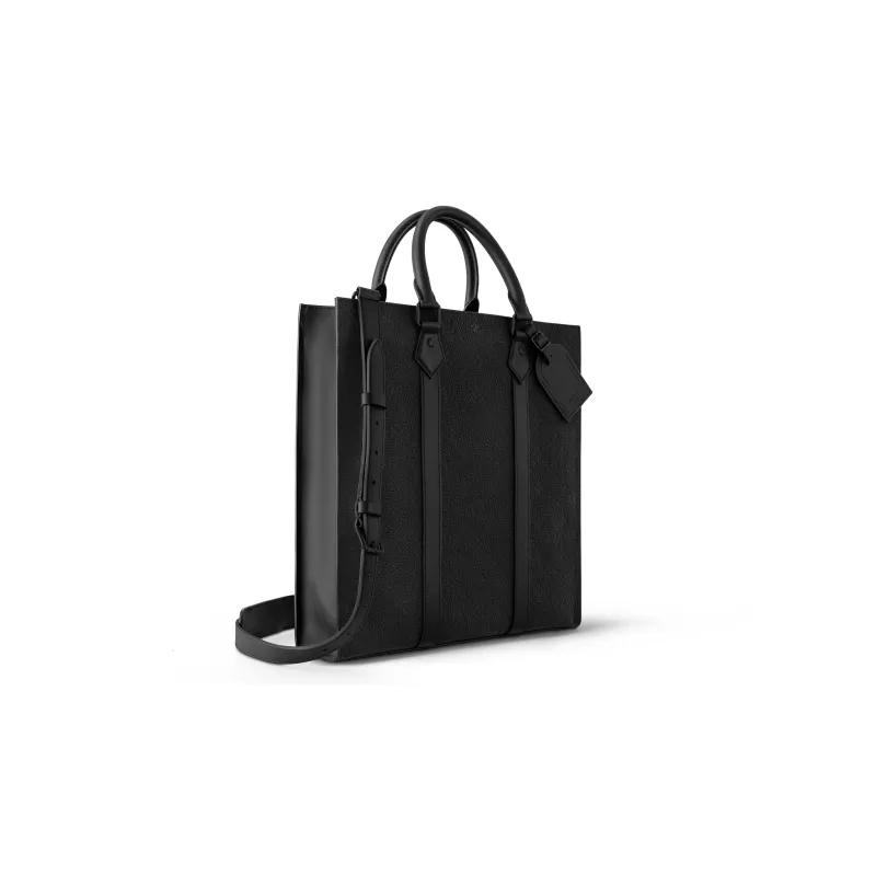 LOUIS VUITTON Sac Plat Nv-1