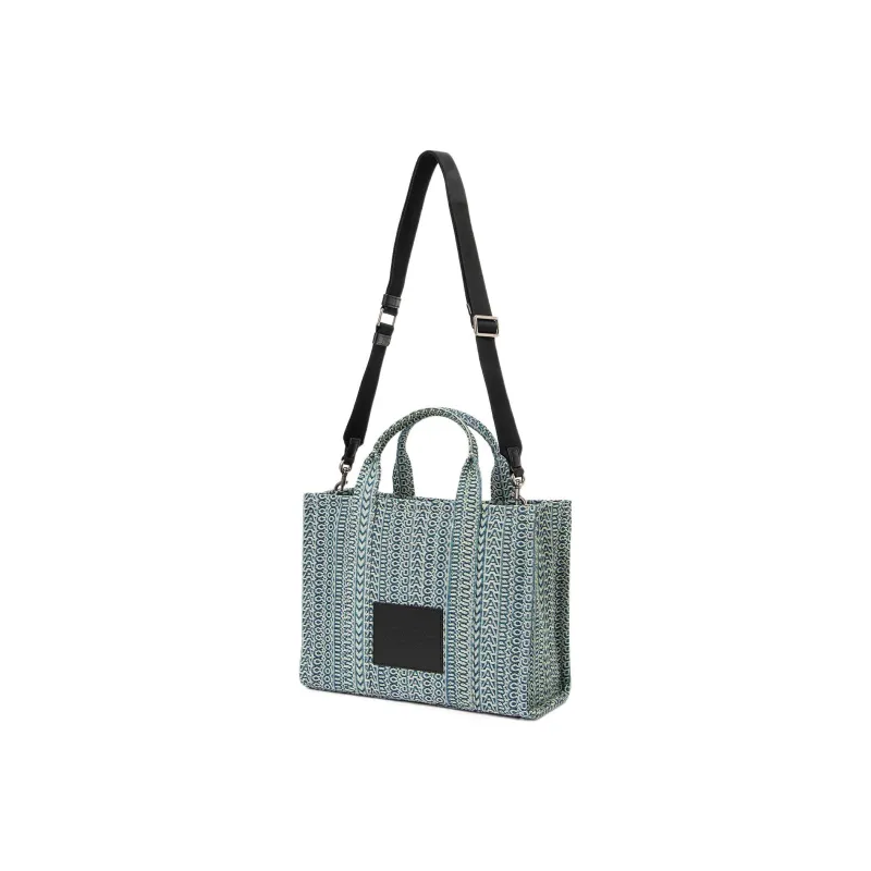MARC JACOBS The Monogram Medium Tote Bag-1