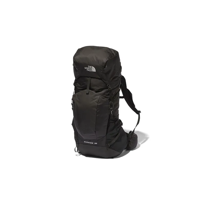 THE NORTH FACE Polyamide Backpack Large Size Unisex Black-0