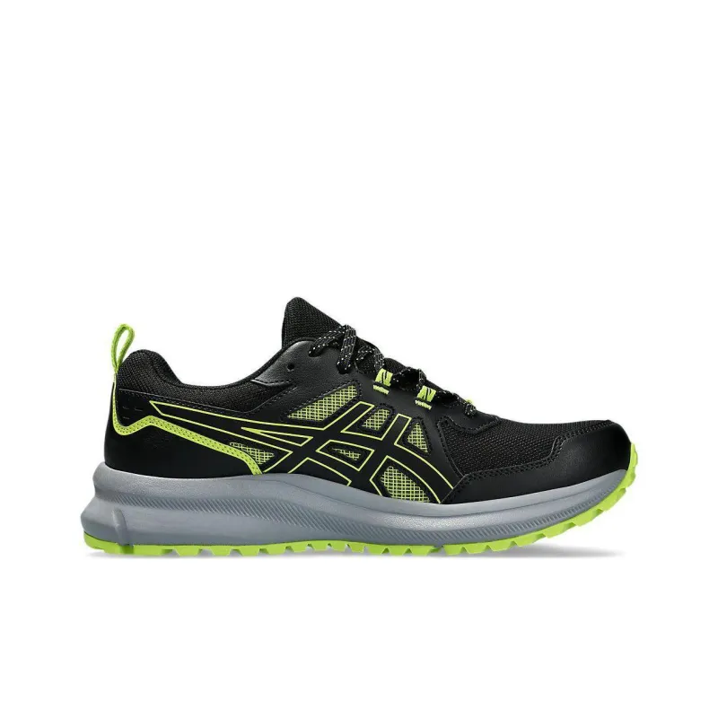 Asics Trail Scout 3 'Black Lime'-1