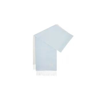 LOEWE Cashmere Hand Scarf