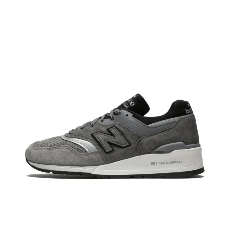 New Balance 997 Made In Usa 'Winter Peaks'-0