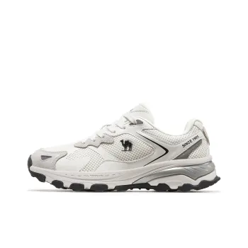 CAMEL Dawn Cushioning Wear Resistant Support Rebound Low Top Running Shoes Women's