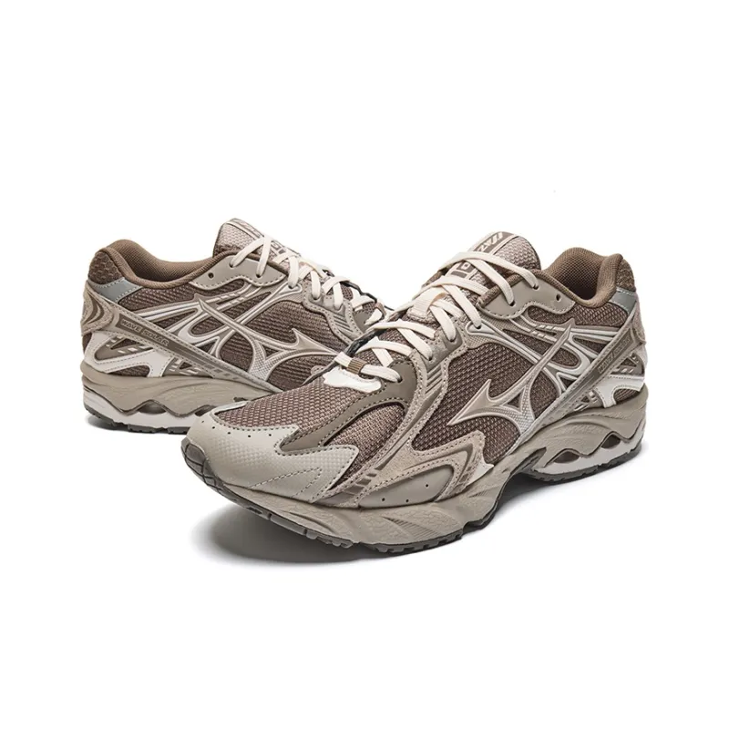 Mizuno Wave Solar V2 Sneakers-3