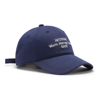 BAIJUAN Baseball Caps Unisex