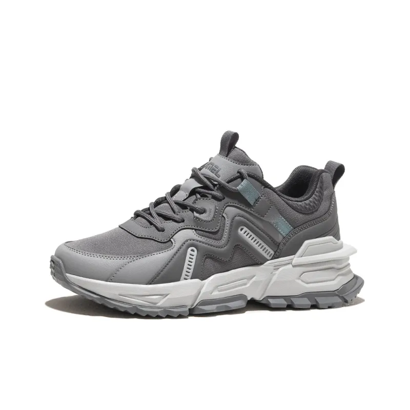 CAMEL Power by charge Low Top Running Shoes Men's-2