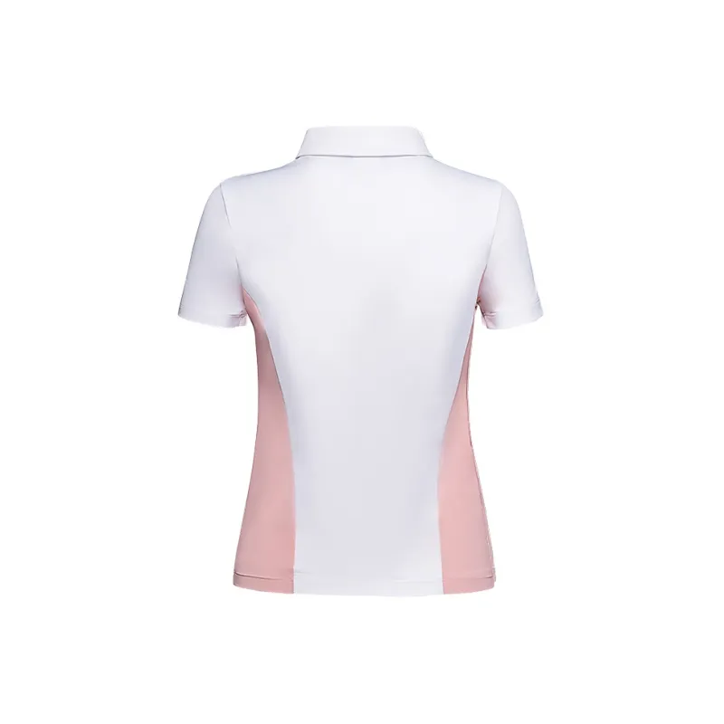 GOLF Polo Shirts Women's-1