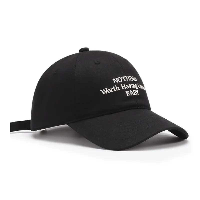 BAIJUAN Baseball Caps Unisex-5