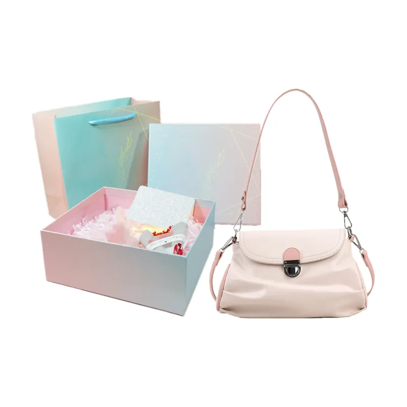 NOMK Shoulder Bags-12