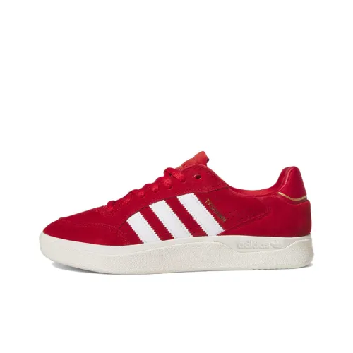 Tyshawn Adidas Originals Remastered 'Better Scarlet'