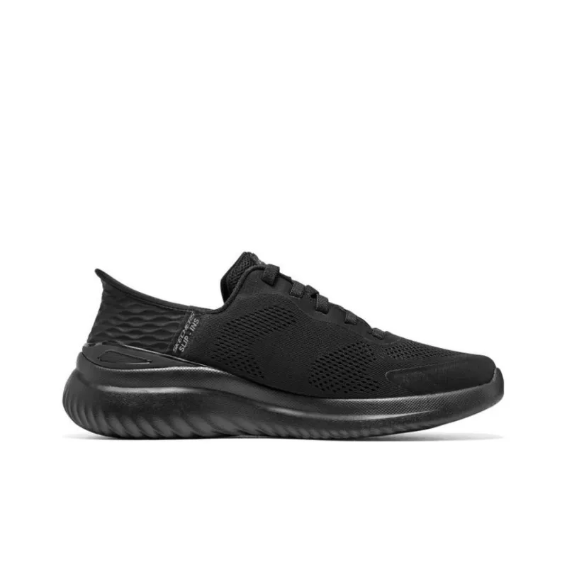 Skechers Slip ins Bounder 2.0 Emerged 'Black'-1