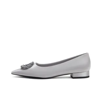 CHARLES&KEITH Casual Shoes 2.1cm Women's