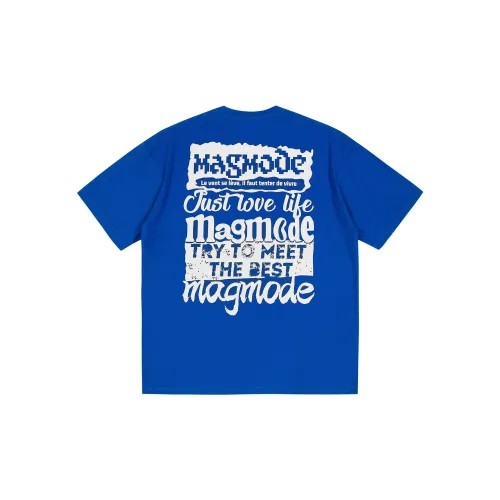 Magmode T-Shirts Unisex